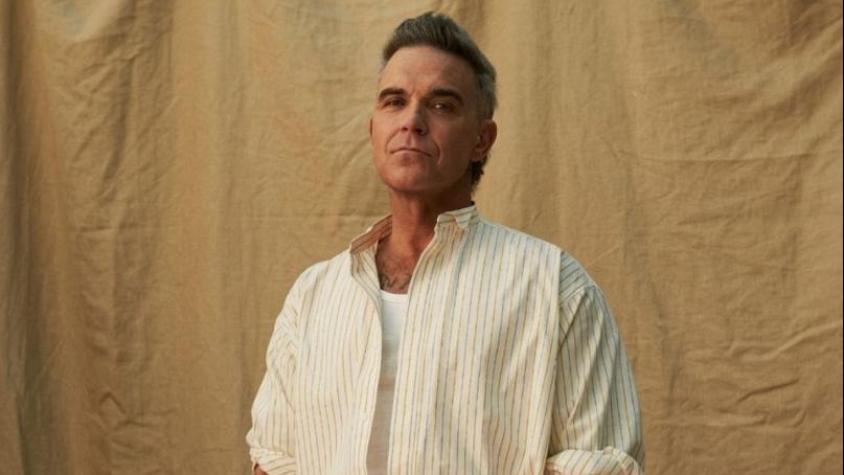 Robbie Williams en Chile: revisa los horarios, accesos, posibles canciones y todo lo que debes saber de su concierto
