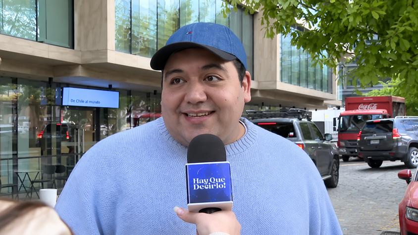 Danilo 21 reveló la razón por la que decidió no seguir en televisión