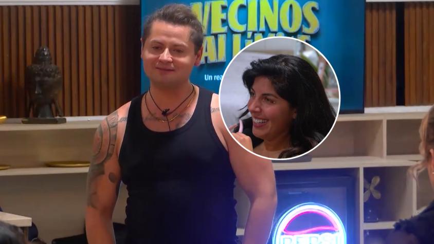 Princeso acusó a Nabila de mentir: reveló impactante información que habría escondido Princeso acusó a Nabila de mentir: reveló impactante información que habría escondido