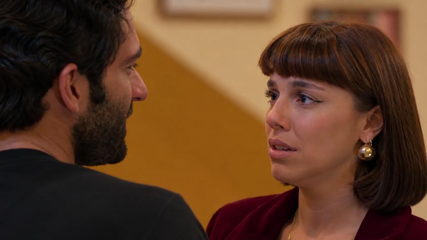 Avance capítulo 51 Vale Todo | El encuentro de Alfonso y Solange 