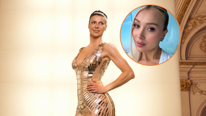 Daniella Chávez revela cuánto podría haber ganado Tonka Tomicic en plataformas para adultos Daniella Chávez revela cuánto podría haber ganado Tonka Tomicic en plataformas para adultos