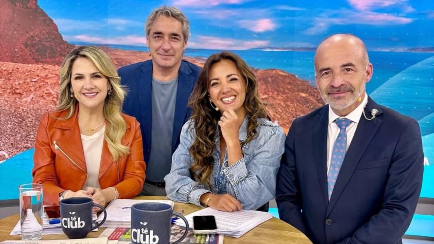Tu Día / Capítulo del miércoles 30 de septiembre