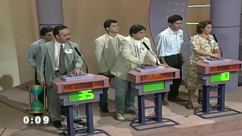 El Tiempo es Oro | Temporada 1 | Capítulo 1