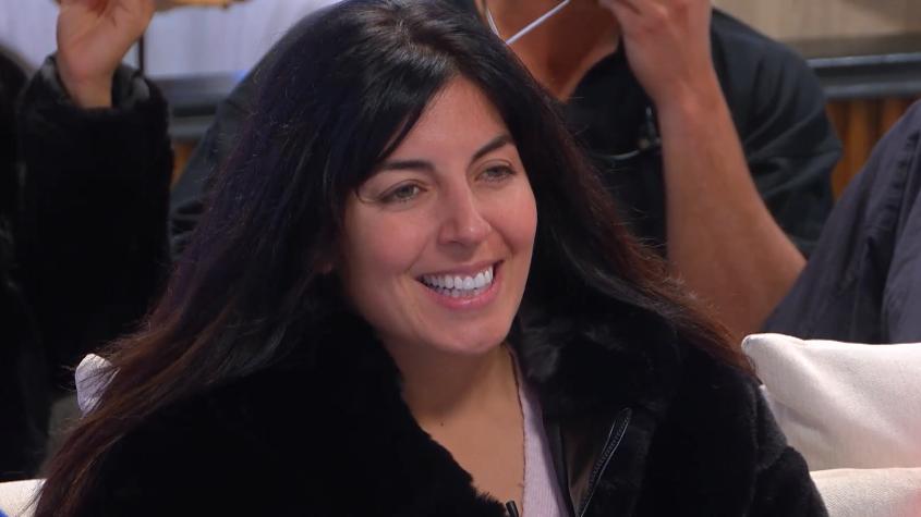 Nabila del Mar aclara su situación sentimental fuera del reality tras acusación de Princeso Nabila del Mar aclara su situación sentimental fuera del reality tras acusación de Princeso