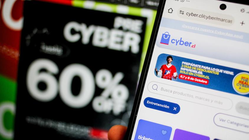 Cyber 2026: anuncian descuentos de hasta 60% en camas, colchones, electrodomésticos y streaming
