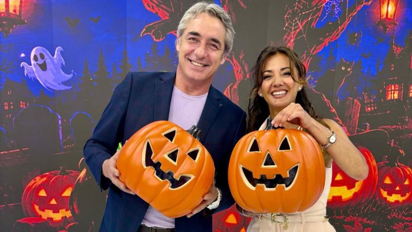 Tu Día / Capítulo del jueves 1 de octubre