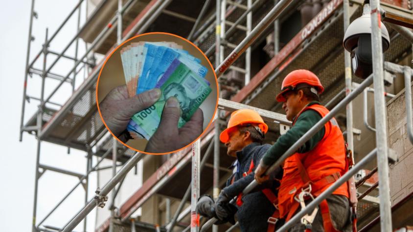 Desde este jueves se puede postular al Subsidio Unificado al Empleo: estos son los montos Desde este jueves se puede postular al Subsidio Unificado al Empleo: estos son los montos