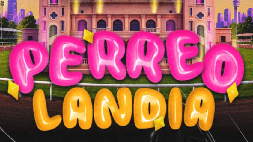 Vuelve Perreolandia: inició venta de entradas del festival de reggaetón más grande de Latinoamérica
