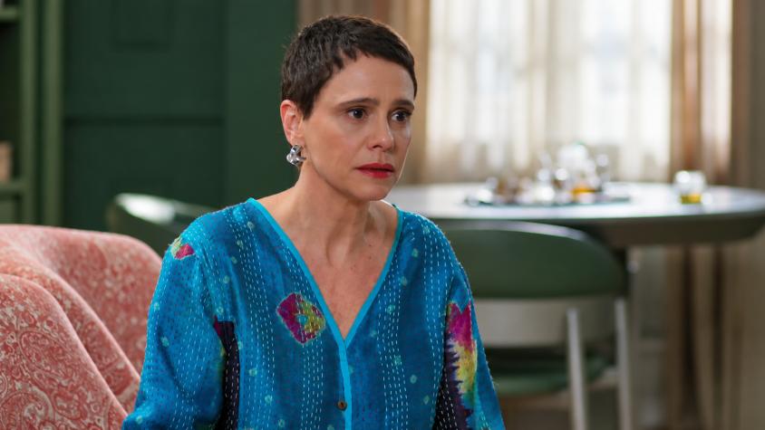 Avance capítulo 53 Vale Todo | Celina amenaza los planes de Odete