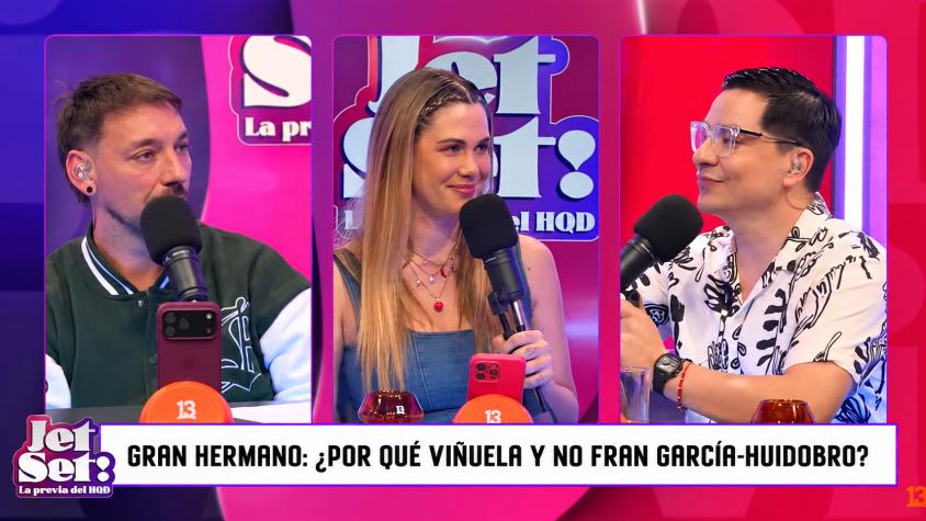 Jet Set - Capítulo 34