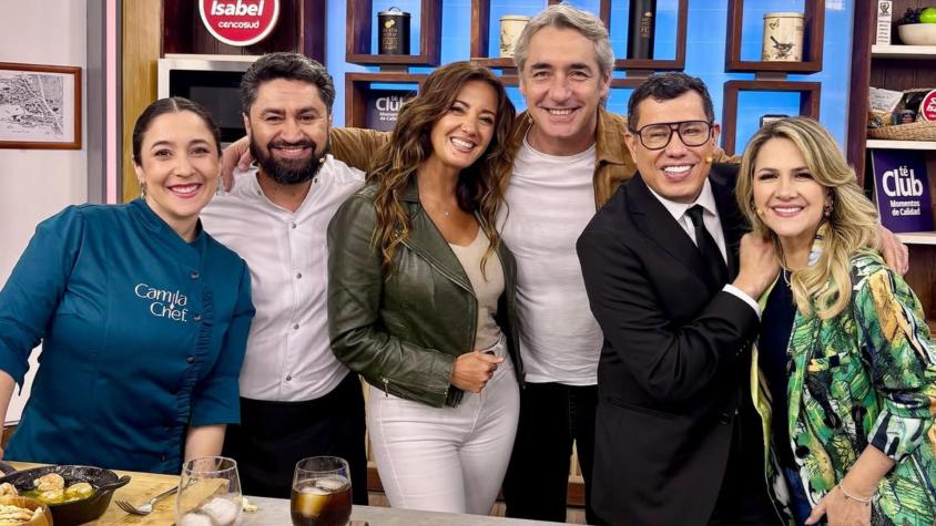 Tu Día / Capítulo del viernes 2 de octubre