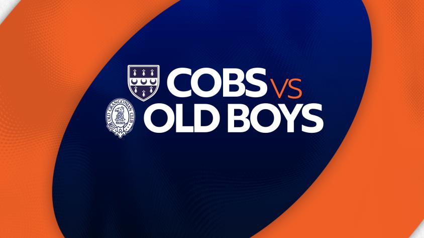 🔴AHORA: Cobs VS Old Boys en vivo por 13Go y T13 en Vivo