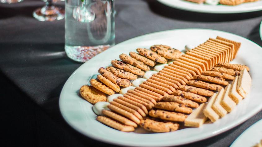 Retiran galletas por falta de importante advertencia para los consumidores: atento si eres alérgico Retiran galletas por falta de importante advertencia para los consumidores: atento si eres alérgico