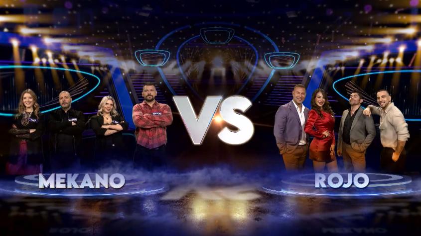 ¡Qué dice Chile! Prime | Capítulo 11 ¡Qué dice Chile! Prime | Capítulo 11