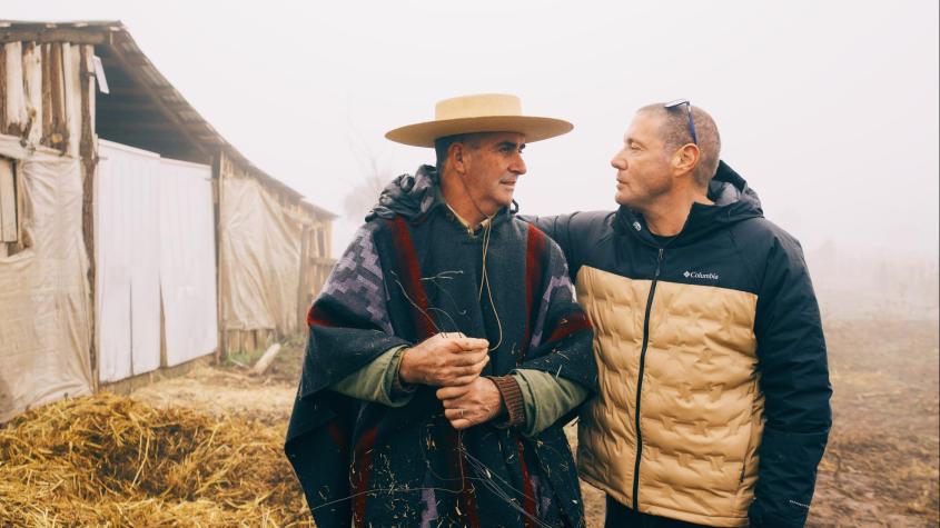 “Lugares que hablan” llega esta noche a Ñuble con emotivas historias de esfuerzo y superación