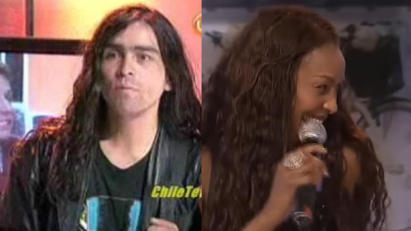 ¡Justo en la nostalgia! Aquí algunos de los momentos más recordados de Alfombra Roja