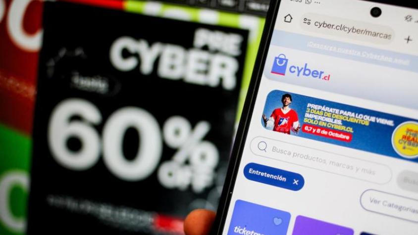 A pocas horas del CyberMonday 2026: lo que debes saber antes de aprovechar las ofertas