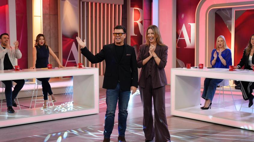 Alfombra Roja regresa esta tarde al 13: cinco datos que hay que saber sobre su estreno