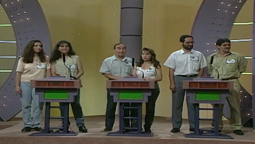 El Tiempo es Oro | Temporada 1 | Capítulo 8