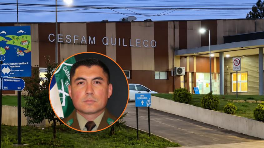 ¿Qué se sabe del crimen del carabinero en Quilleco? La cronología de los hechos ¿Qué se sabe del crimen del carabinero en Quilleco? La cronología de los hechos
