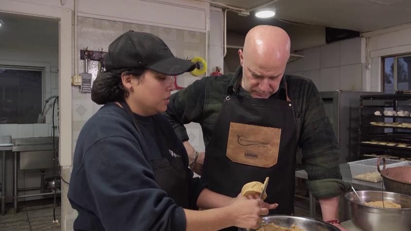Recomiendo Chile | T18 | Capítulo 7 | La Ligua
