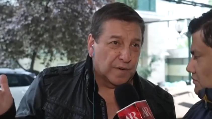 Las frases que dejó la entrevista de Julio César Rodríguez en Alfombra Roja Las frases que dejó la entrevista de Julio César Rodríguez en Alfombra Roja