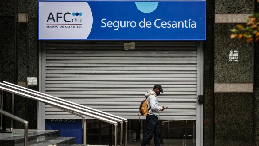 Bonos para cesantes en octubre: revisa las ayudas económicas disponibles si estás sin trabajo Bonos para cesantes en octubre: revisa las ayudas económicas disponibles si estás sin trabajo