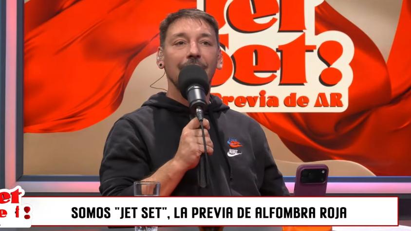 Jet Set - Capítulo 38