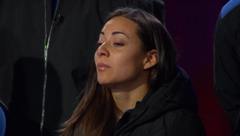 Paz Roldán protagonizó incómodo momento en asamblea y terminó siendo tildada de “rata”