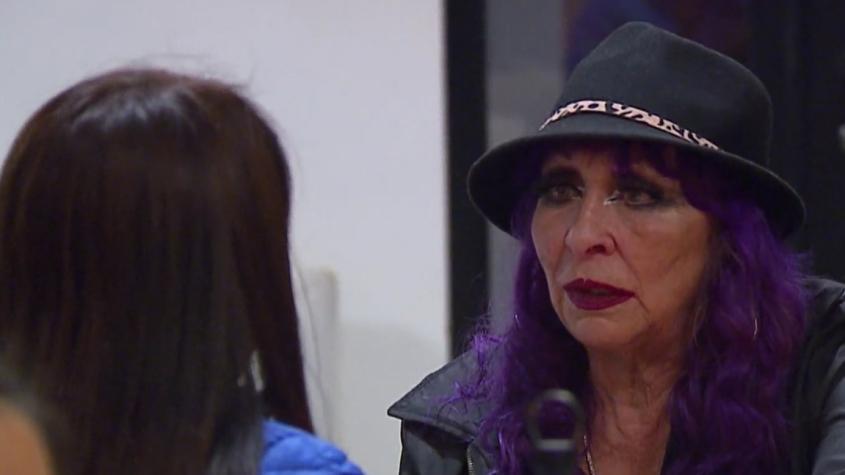 “Creo que sabe cosas”: React de Vecinos al límite analizó la preocupación de la mamá de Paula por Camilo