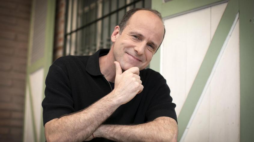 Stefan Kramer será uno de los comediantes de la nueva temporada de Vértigo: adelanta que veremos "al clásico de las imitaciones" Stefan Kramer será uno de los comediantes de la nueva temporada de Vértigo: adelanta que veremos "al clásico de las imitaciones"