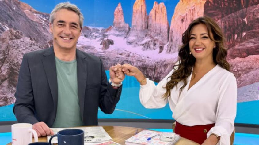Tu Día / Capítulo del miércoles 7 de octubre 