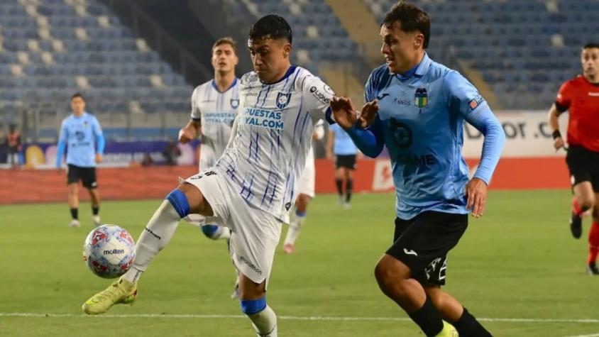 Vuelve la Liga de Primera por T13 En Vivo y 13Go: Huachipato y O'Higgins se enfrentan en Talcahuano
