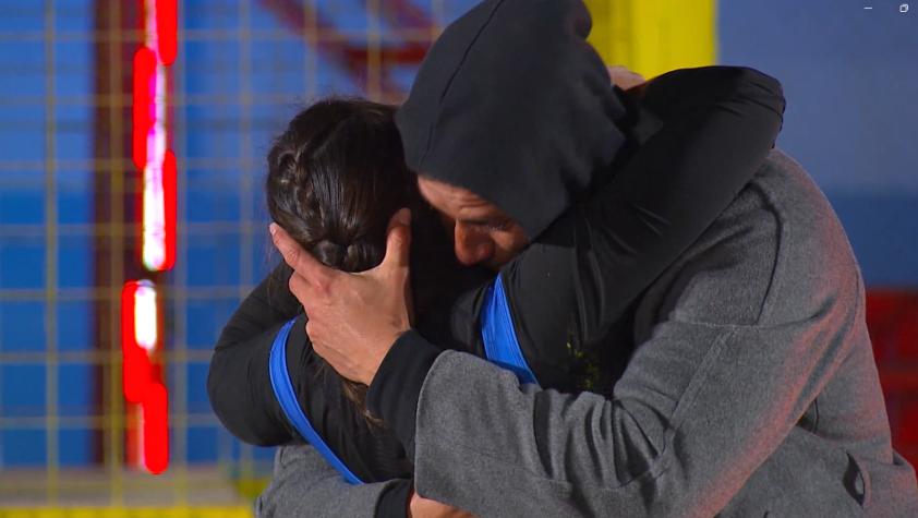 Vecinos al límite | Capítulo 117: Se definen los tres primeros finalistas