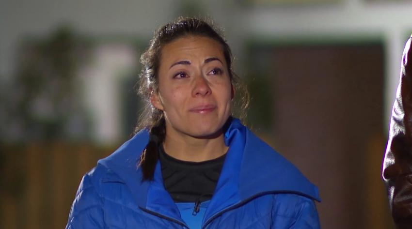 “Me gustaría cederle mi lugar”: Paz sorprendió con emotivo gesto tras convertirse en finalista de Vecinos al límite