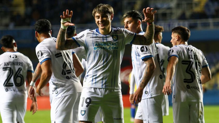 Huachipato vs. O’Higgins: cuándo ver el partido de la Liga de Primera por 13Go y T13 En Vivo
