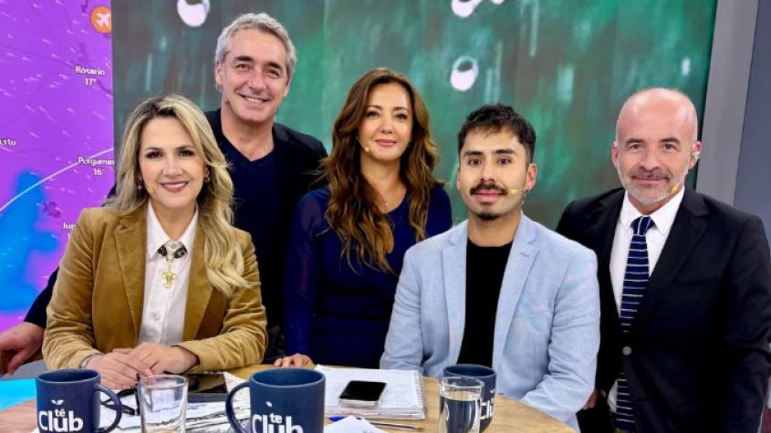 Tu Día / Capítulo del viernes 9 de octubre