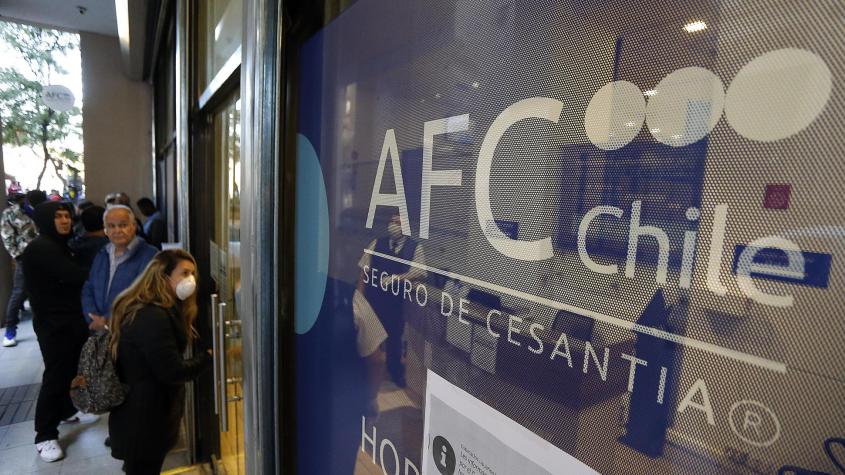 Seguro de Cesantía: estos son los tipos de contratos que permiten cobrar los fondos Seguro de Cesantía: estos son los tipos de contratos que permiten cobrar los fondos