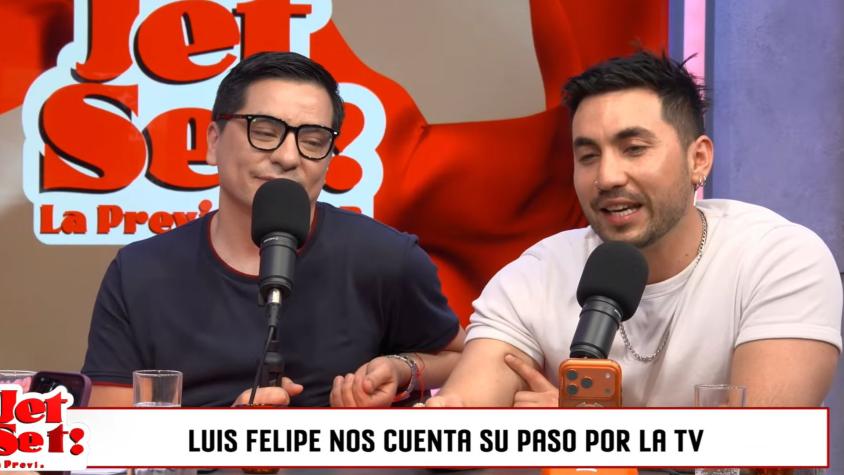 Jet Set - Capítulo 40