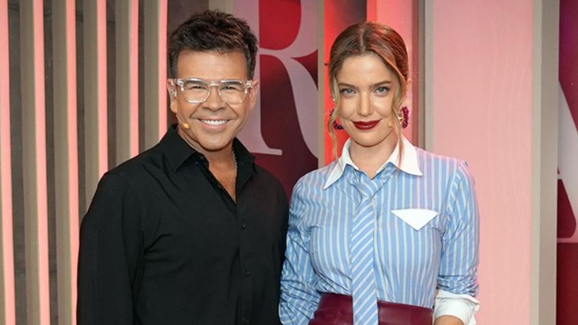 Alfombra Roja / Capítulo del viernes 9 de octubre