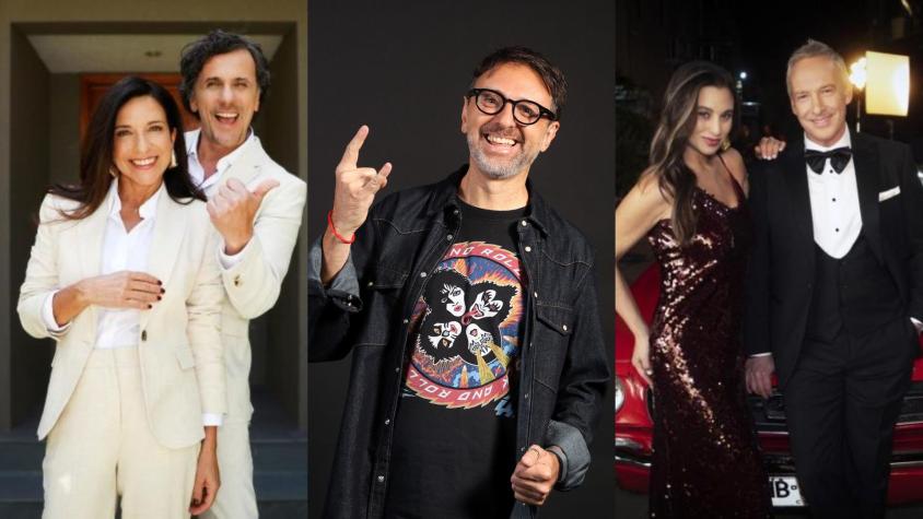 ¡Semana de estrenos y finales en el 13! Revisa aquí la imperdible cartelera