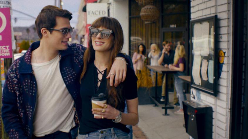 “La idea de ti” llega este sábado al 13: a qué hora ver la película protagonizada por Anne Hathaway