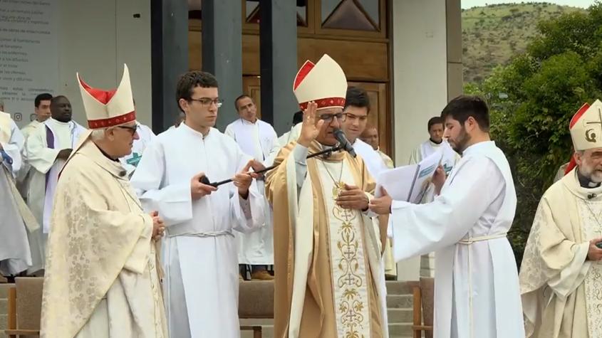 Santa Misa | Domingo 11 de octubre