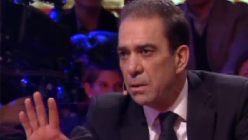 Los momentos más recordados de “Vértigo” y “Vértigo Extremo”: el panel reaccionó a los primeros invitados del estelar Los momentos más recordados de “Vértigo” y “Vértigo Extremo”: el panel reaccionó a los primeros invitados del estelar