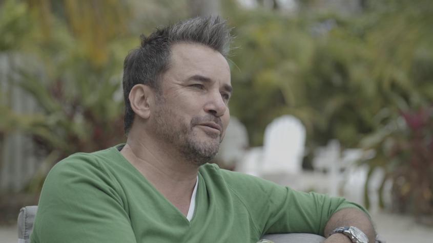 En el regreso de Vértigo: Douglas romperá el silencio tras su quiebre matrimonial con Ana Sol Romero En el regreso de Vértigo: Douglas romperá el silencio tras su quiebre matrimonial con Ana Sol Romero
