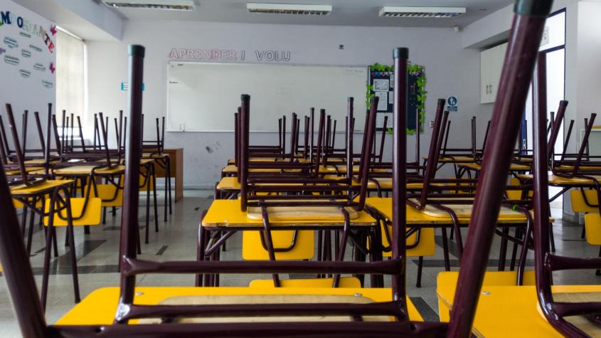 Vacaciones de verano 2026: ¿Cuándo terminan las clases en los colegios de Chile? Vacaciones de verano 2026: ¿Cuándo terminan las clases en los colegios de Chile?