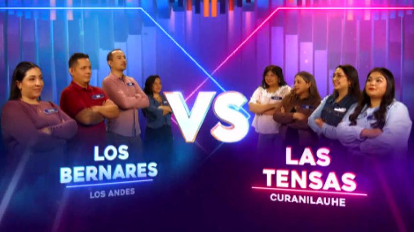 ¡Qué dice Chile! / Séptima Temporada / Capítulo 149