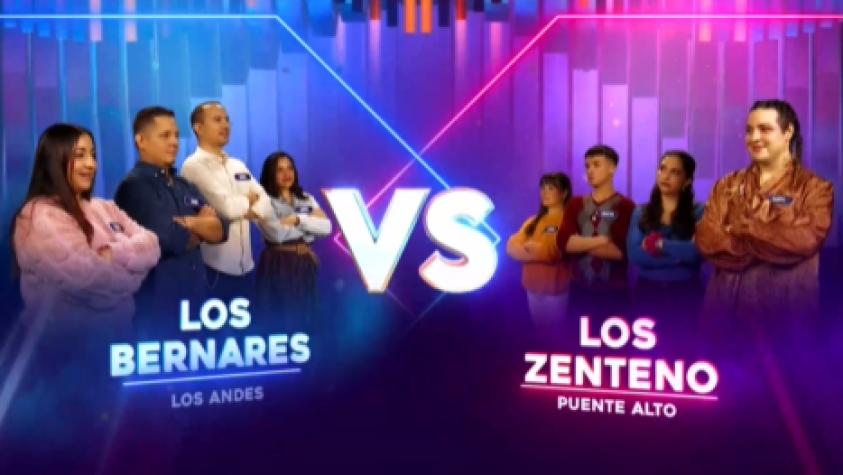 ¡Qué dice Chile! / Séptima Temporada / Capítulo 148