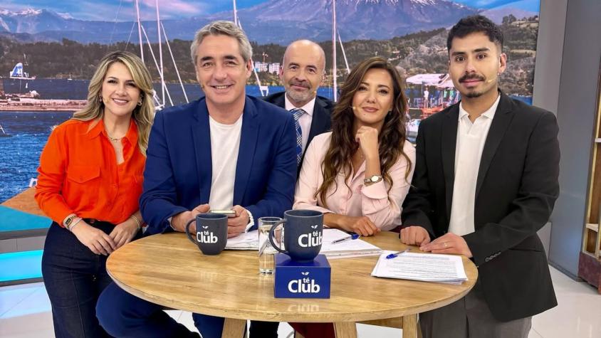 Tu Día / Capítulo del miércoles 14 de octubre