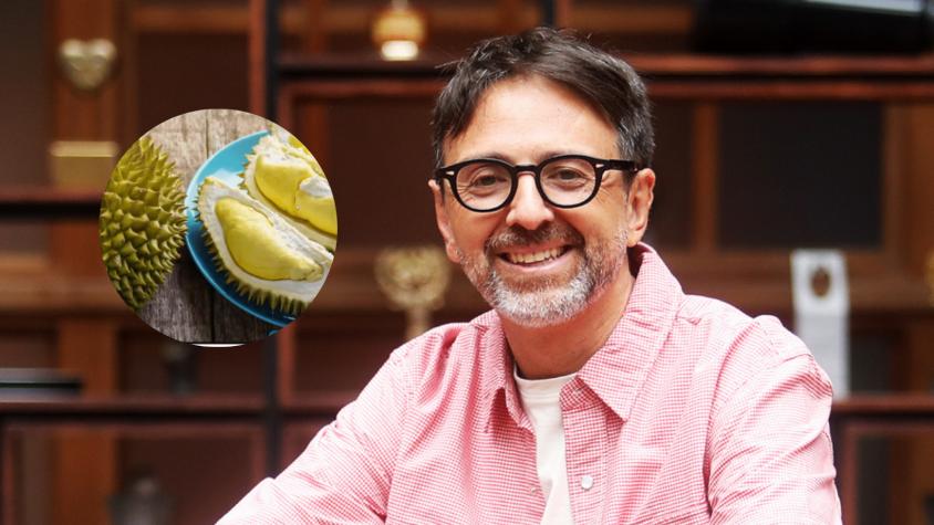 Marcelo Kiwi adelantó detalles del estreno de Siempre hay un chileno: contó una “terrible” experiencia que vivió en Singapur